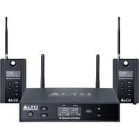 Alto - Stealth Wireless