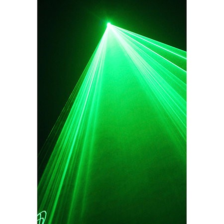 Location Laser vert 50 mW 15,00 € le Week-End