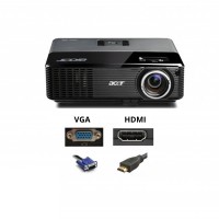 Location Video-Projecteur Focal Courte 3400 lumens HDMI