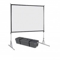 Location Ecran de Projection 2,05 x 2,28 m