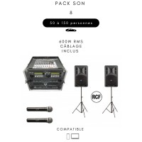 Location Pack Son 8