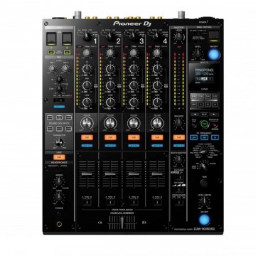 Location Pioneer DJ - DJM 900 NEXUS 2