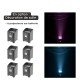 Location Pack 4 MK2 son et lumière