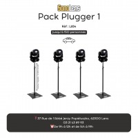 Pack Light 11