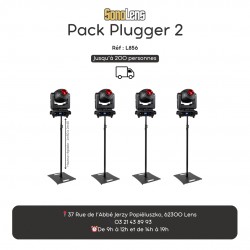 Location Pack Light 14