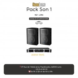 Location Pack Son 2