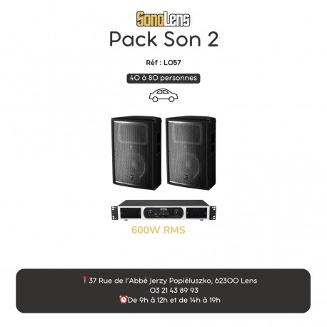 Location Pack Son 3