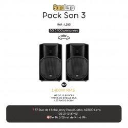Location Pack Son 3