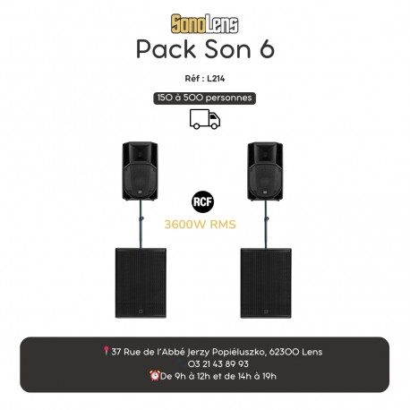 Location Pack Son 10 Location Pack Son 10