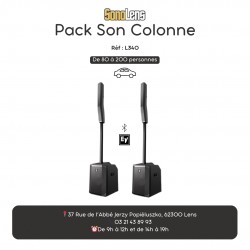 Location Pack Son 13