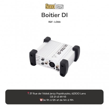 Pack Light 10 Pack Light 10