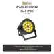Location iPARLED18X12 6in1 IP65