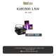 Location Laser RVB KUB 1500