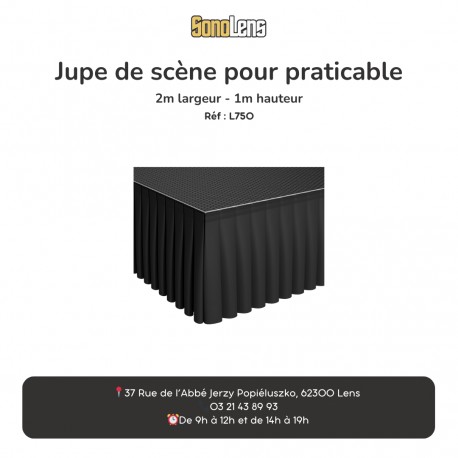 Location ampli 2x450w