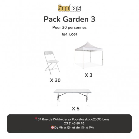 Location Pack Garden Party 3