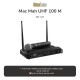 Location Micro HF UHF