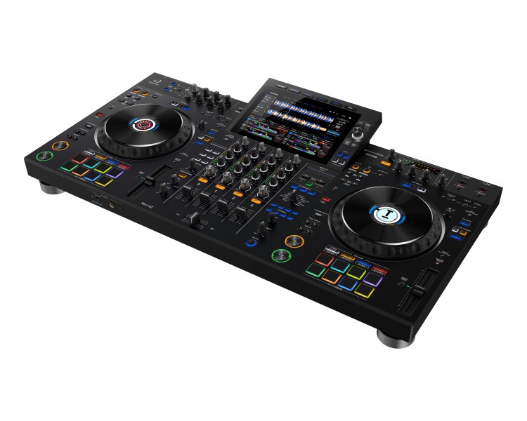 Location AlphaTheta / Pioneer DJ - XDJ-AZ