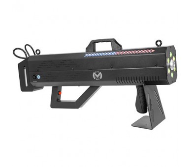 Location FOG BLASTER 1500 RGB