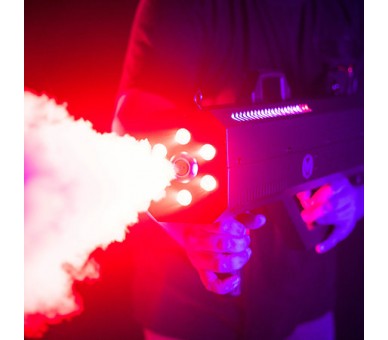 Location FOG BLASTER 1500 RGB