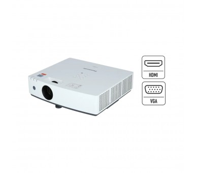 Location Video-Projecteur 4600 lumens HDMI