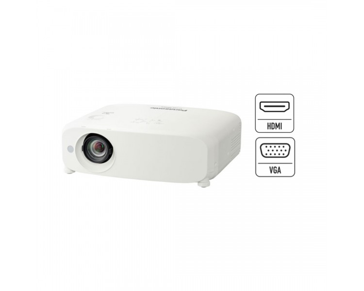 Location Video-Projecteur 6000 lumens HDMI