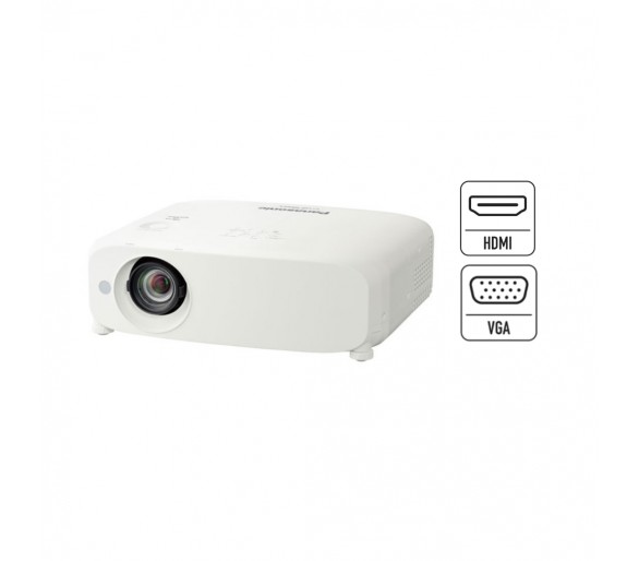 Location Video-Projecteur 6000 lumens HDMI