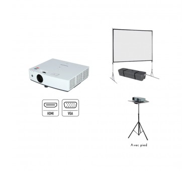 Location Pack Video 4