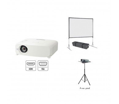 Location Pack Video 4