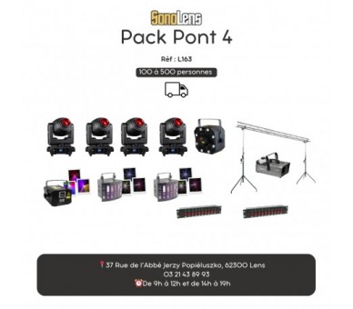 Location Pack Light 6