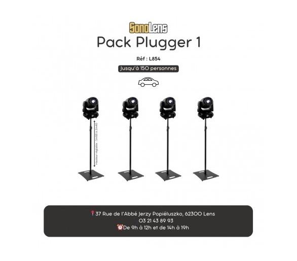 Location Pack Pack Plugger 1