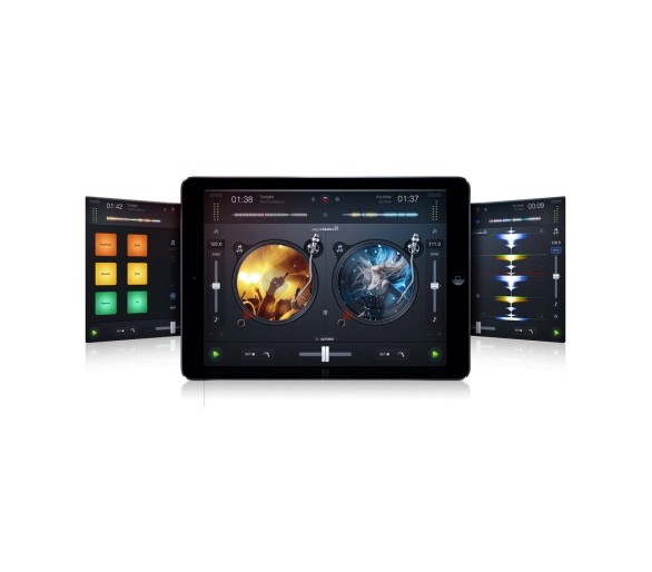 Location Ipad / musique