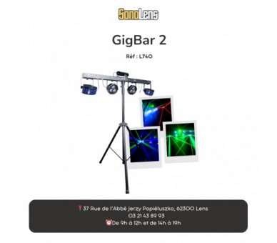 Gigbar 2
