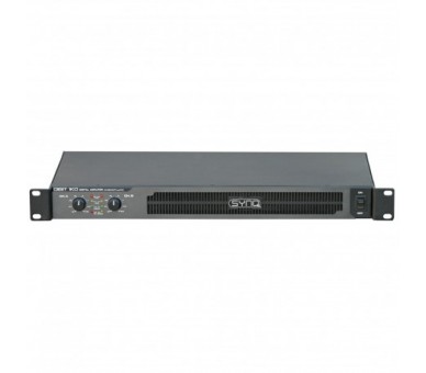 Location ampli 2x300w