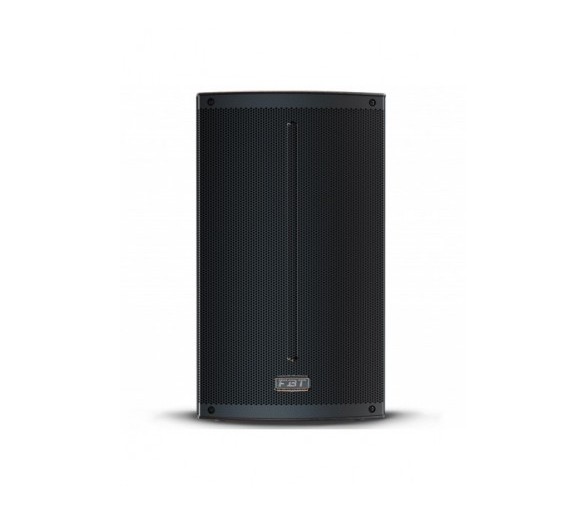 2 Entrées microo / line 750 w HP 12 "