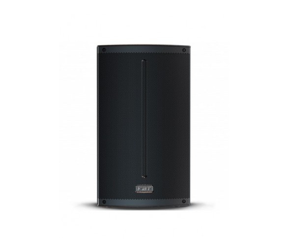 2 Entrées microo / line 750 w HP 15 "