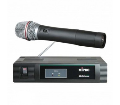 Location Micro HF VHF