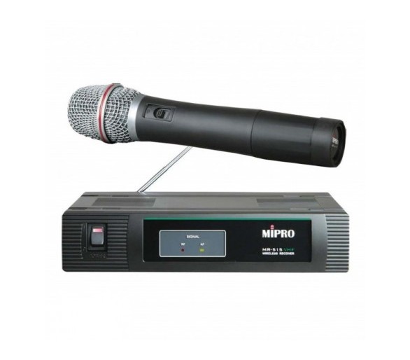 Location micro HF VHF