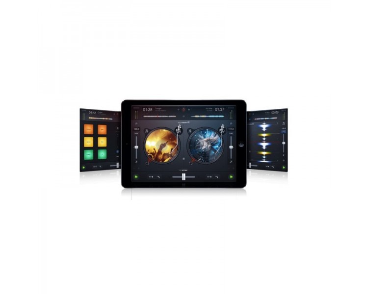 Location sono portable Bluetooth pour musique et discours 250w