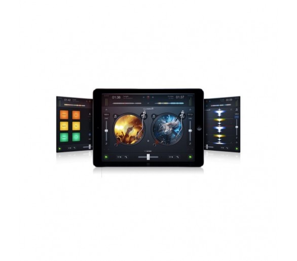 Location sono portable Bluetooth pour musique et discours 250w