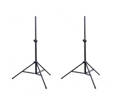 Location pied enceinte (la paire)