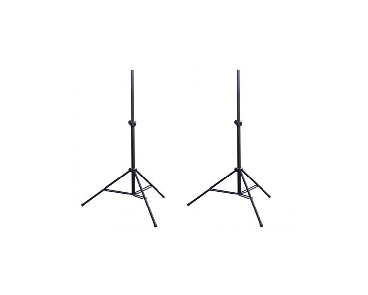 Location pied enceinte (la paire)