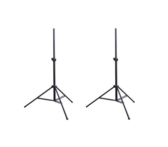 Location pied enceinte (la paire)