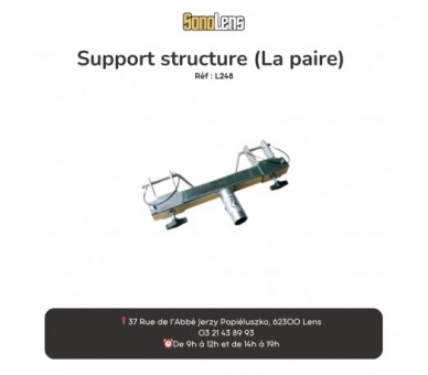 Location lot de 2 T350