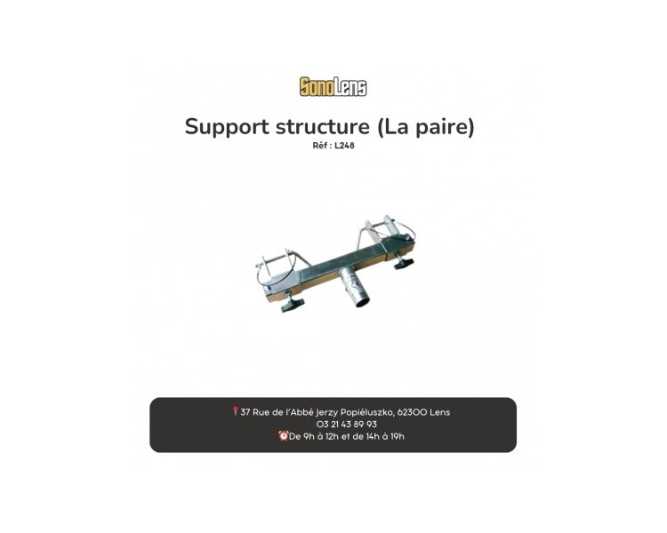 Location lot de 2 T350