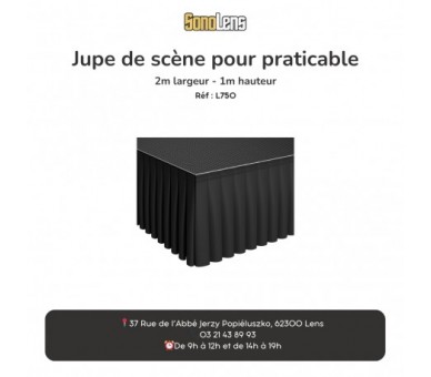 Location ampli 2x450w