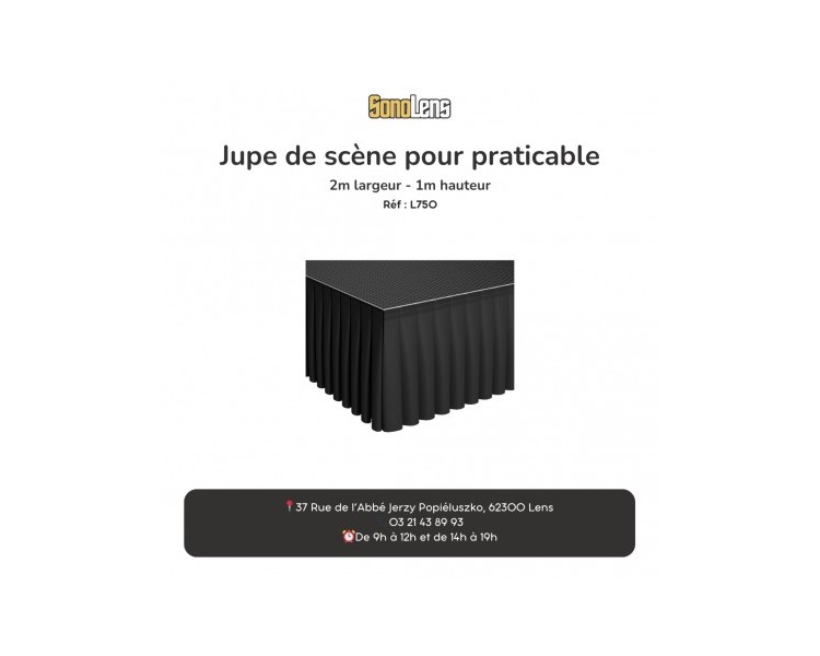 Location ampli 2x450w