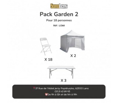 Location Pack Garden Party 1