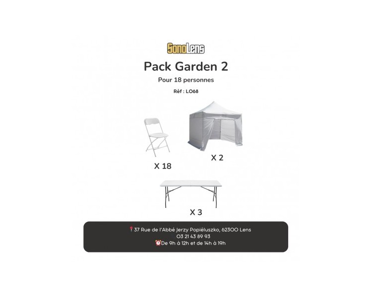 Location Pack Garden Party 1