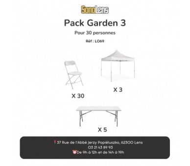 Location Pack Garden Party 3