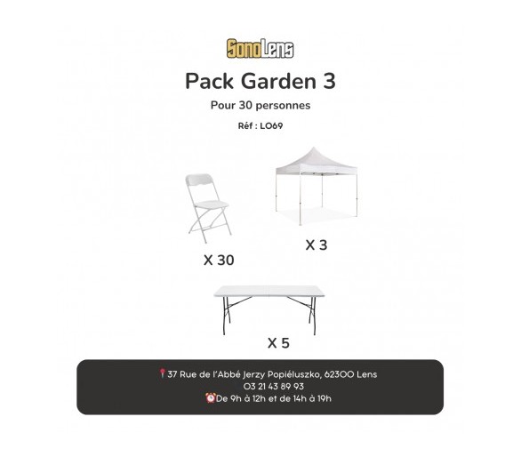 Location Pack Garden Party 3